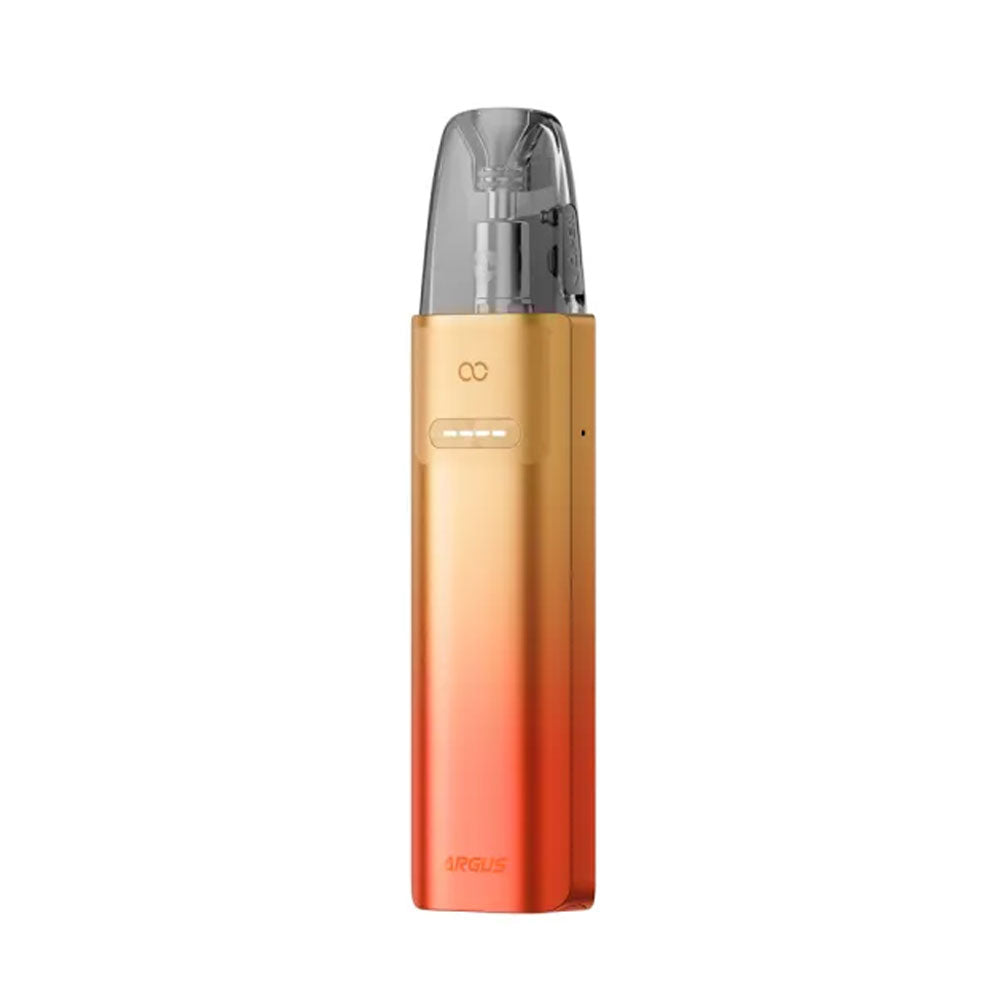 Voopoo Argus G4 Mini Pod Kit - Orange