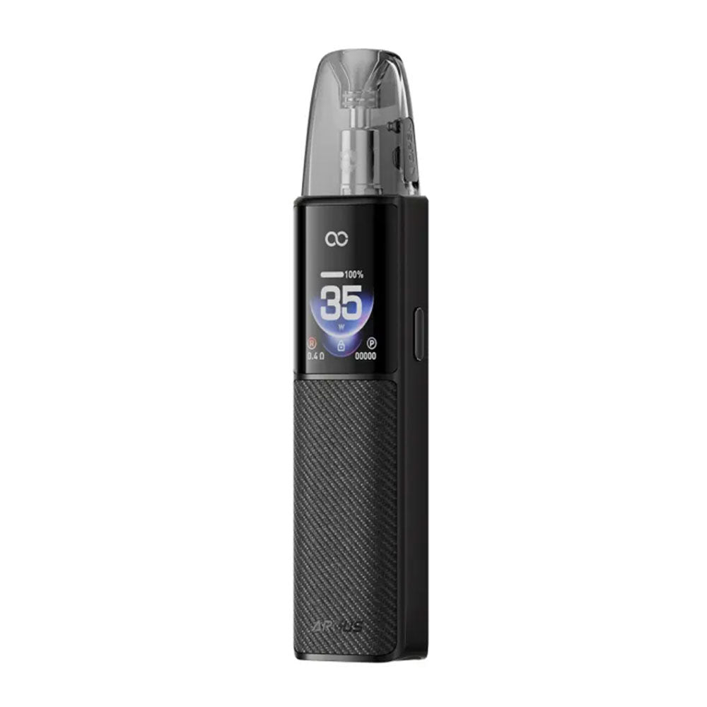 Voopoo Argus G4 Pod Kit - Black
