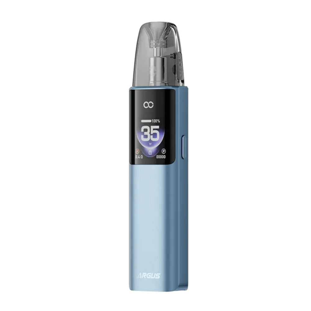 Voopoo Argus G4 Pod Kit - Blue