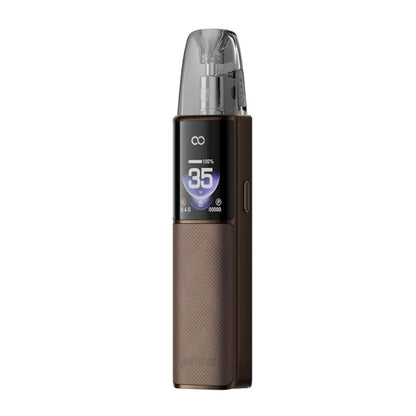 Voopoo Argus G4 Pod Kit - Brown