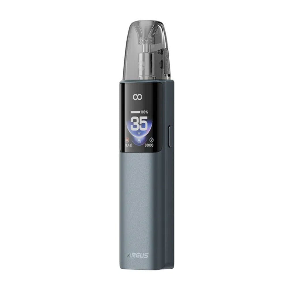 Voopoo Argus G4 Pod Kit - Gray