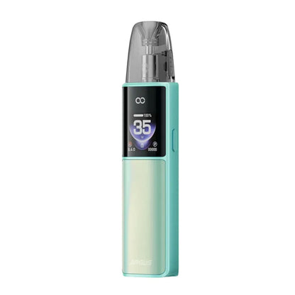 Voopoo Argus G4 Pod Kit - Green