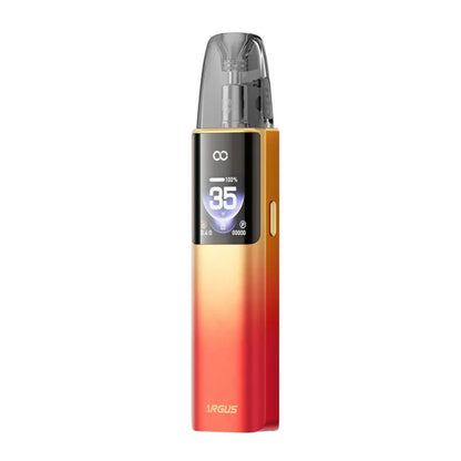 Voopoo Argus G4 Pod Kit - Orange