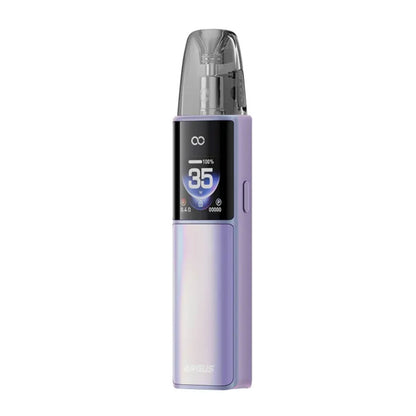 Voopoo Argus G4 Pod Kit - Purple