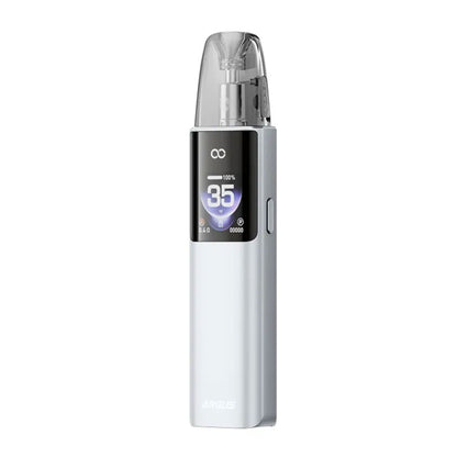 Voopoo Argus G4 Pod Kit - Silver