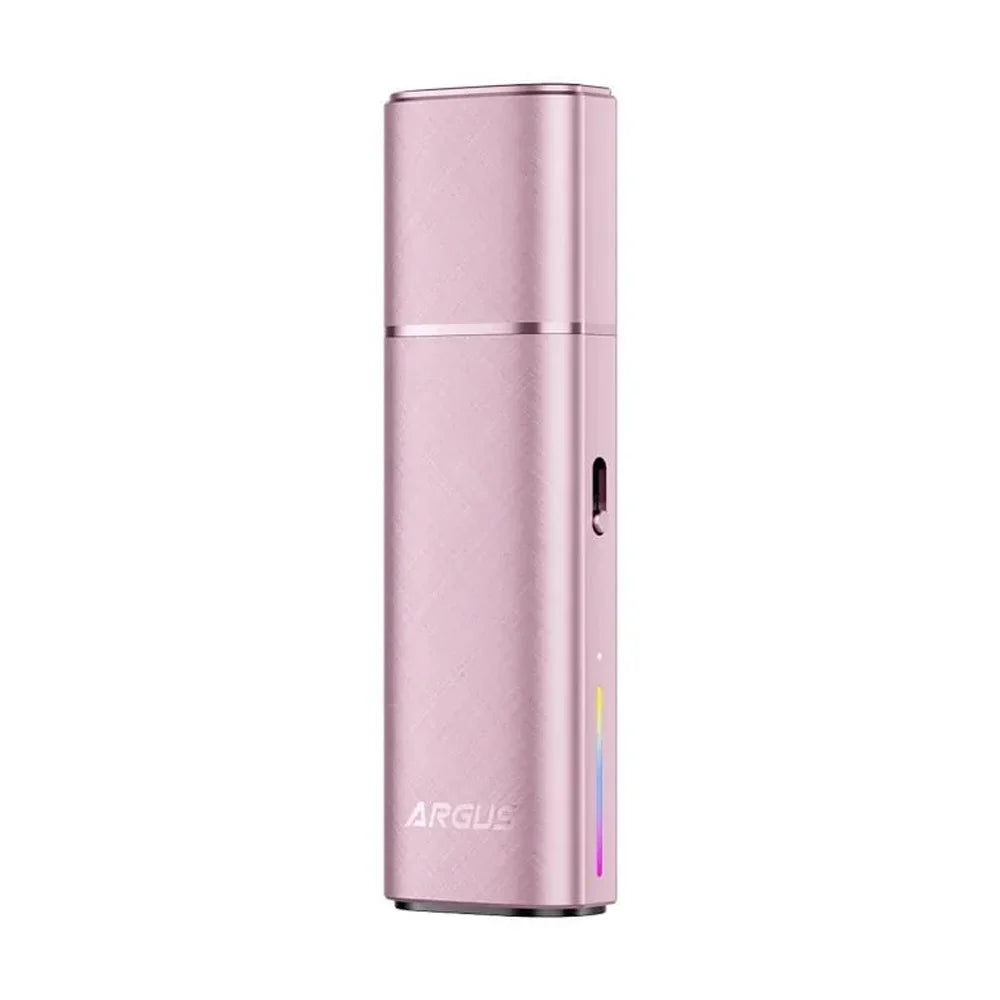 Voopoo Argus Klyc Pod Kit - Dust Pink