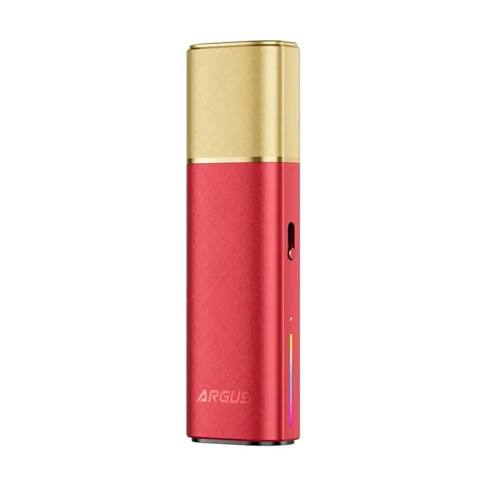 Voopoo Argus Klyc Pod Kit - Red Gold