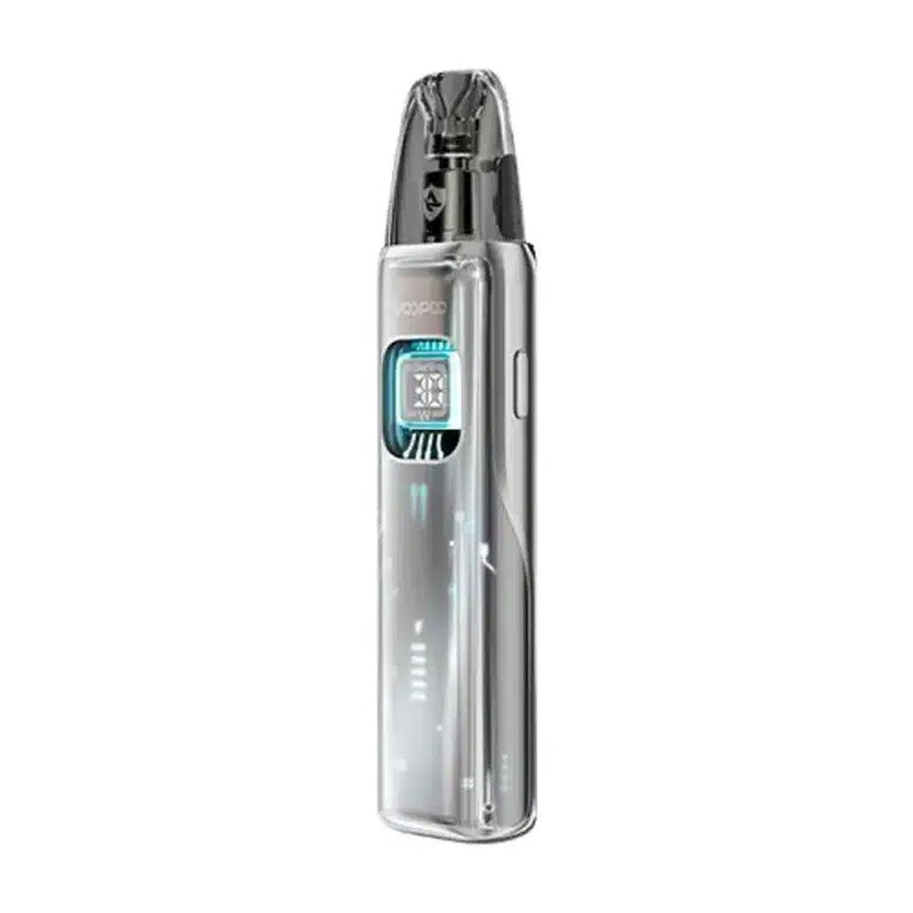 Voopoo Argus Matrix Pod Kit - Astral Silver