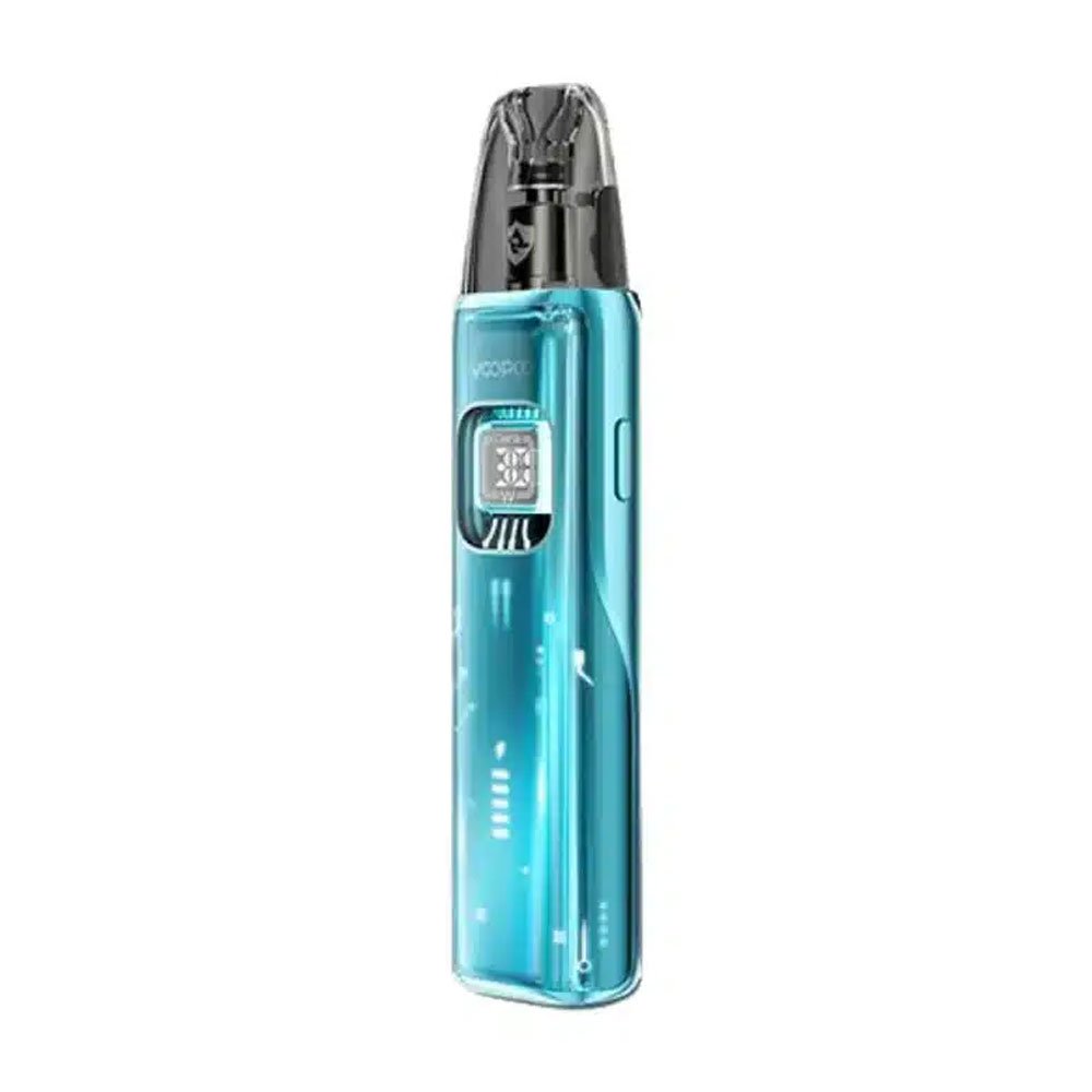 Voopoo Argus Matrix Pod Kit - Iris Blue