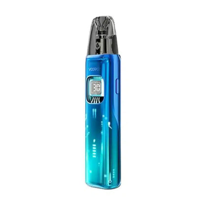 Voopoo Argus Matrix Pod Kit - Navy Blue