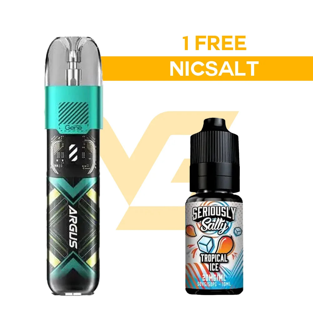 Voopoo Argus P1S Vape Kit