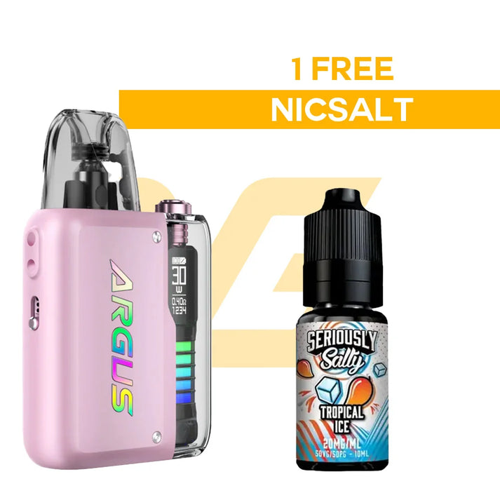 Voopoo Argus P2 Pod Kit