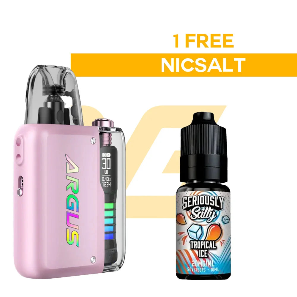 Voopoo Argus P2 Pod Kit