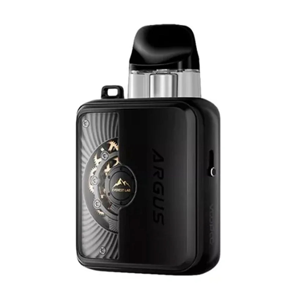 Voopoo Argus P3 30W Pod Kit - Black (Limited Edition)