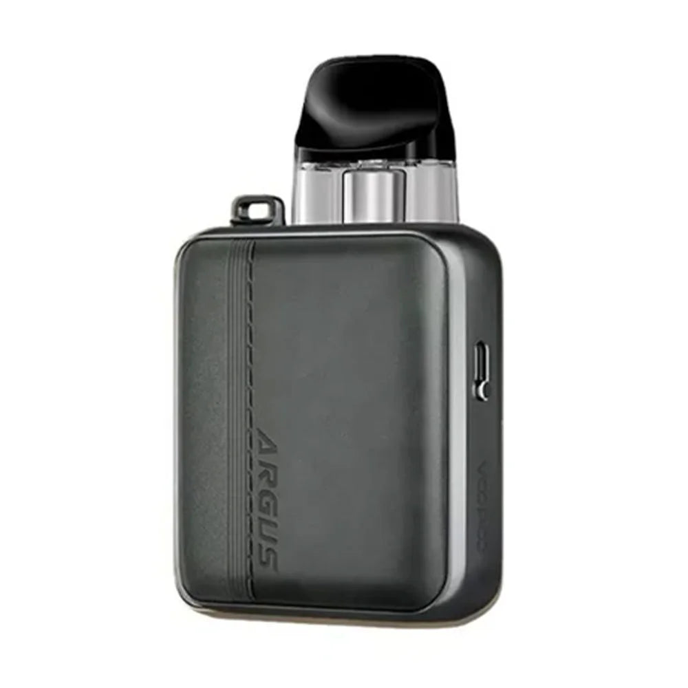 Voopoo Argus P3 30W Pod Kit - Grey Leather