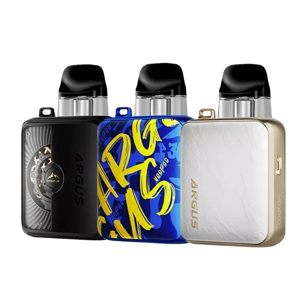 Voopoo Argus P3 30W Pod Kit Voopoo Argus P3 30W Pod Kit
