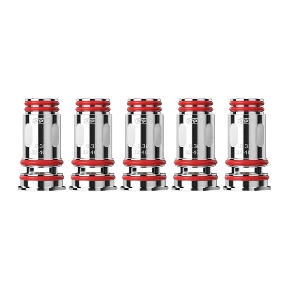 Voopoo PNP X Coils (5 Pack)