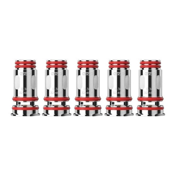 Voopoo PNP X Coils (5 Pack)