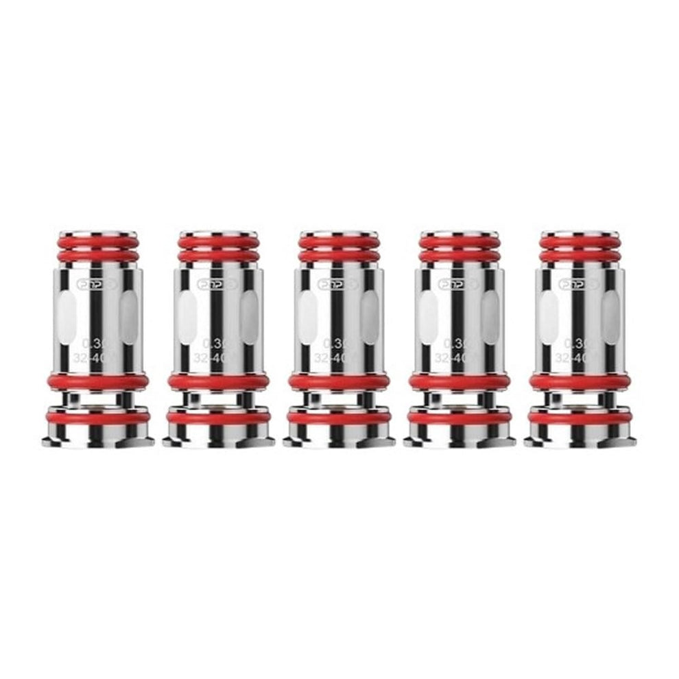 Voopoo PNP X Coils (5 Pack)