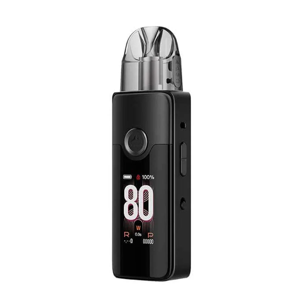 Voopoo Vinci E80 Pod Vape Kit - Spray Black