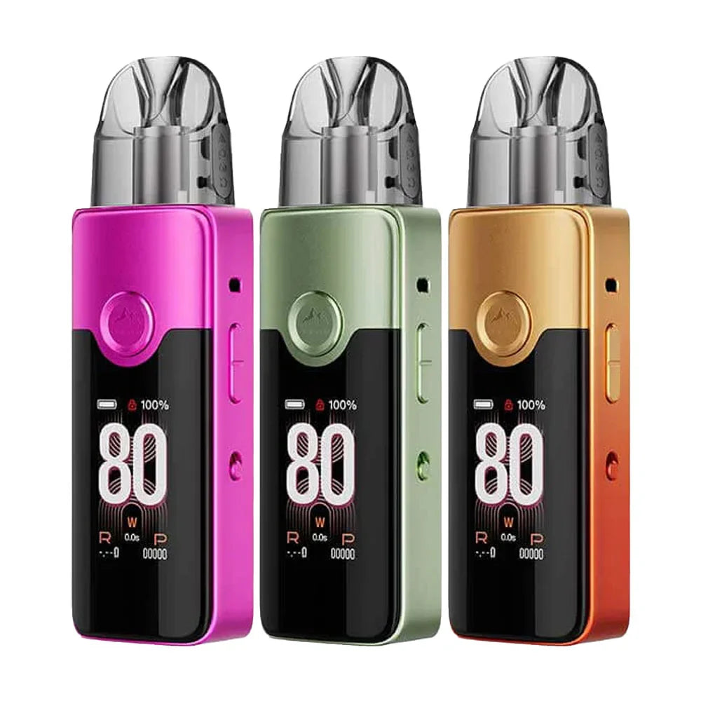 Voopoo Vinci E80 Pod Vape Kit