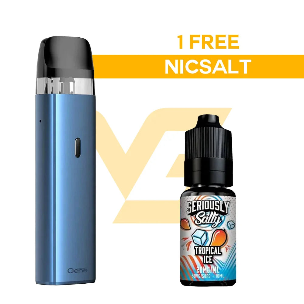 Voopoo Vinci SE 15W Pod Kit