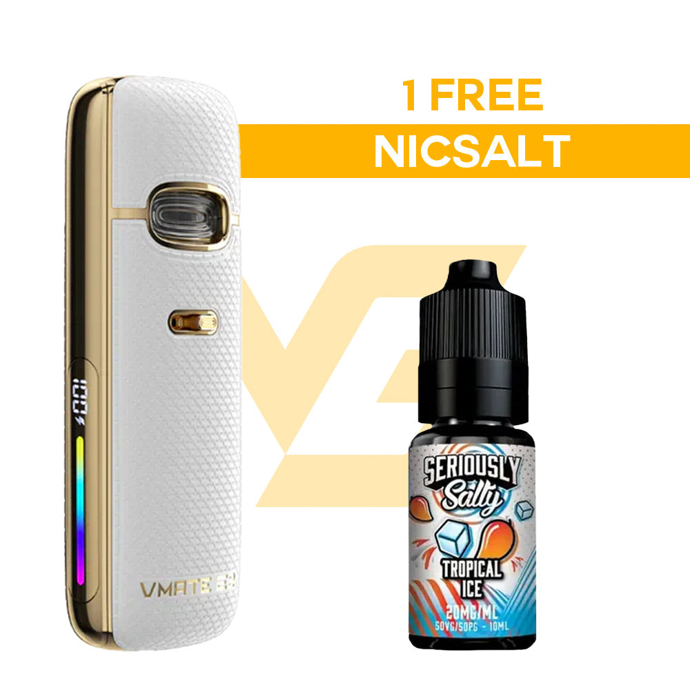 Voopoo Vmate E2 Pod Kit