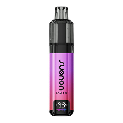 Suonon Pro X 12K Prefilled Vape Kit - Watermelon Ice