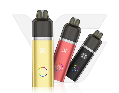 Why Choose Tasteflex SL 12K