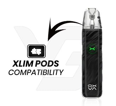 Xlim Pods Compatibility