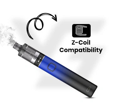 Z-Coil Compatibility