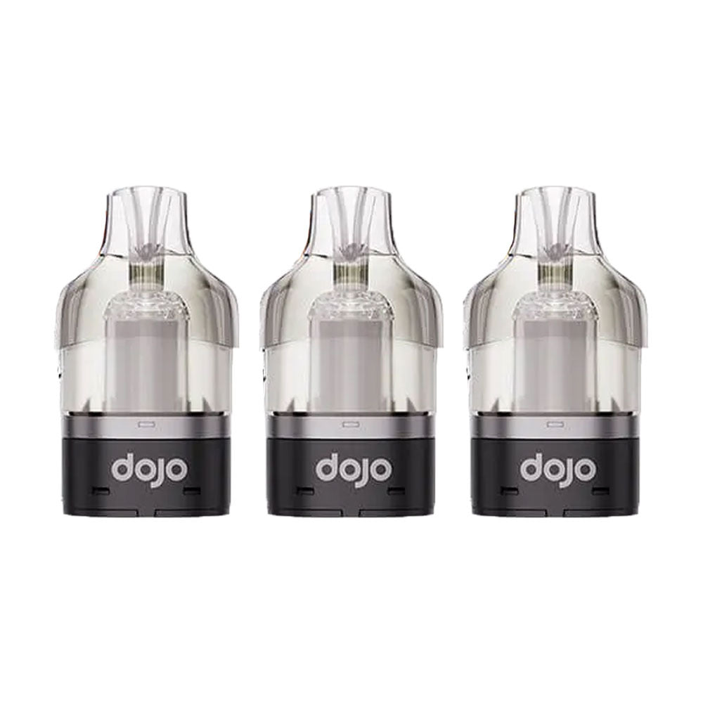 Vaporesso DOJO Blast 10K Prefilled Pod 10mg