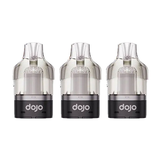 Vaporesso DOJO Blast 10K Prefilled Pod 10mg
