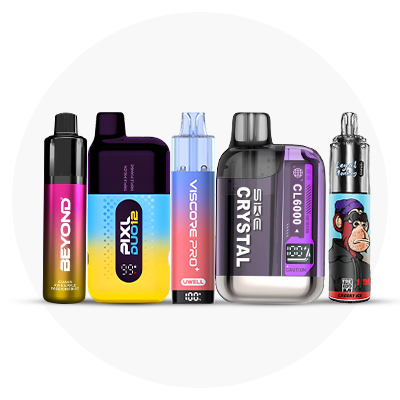 Big Puff Vapes