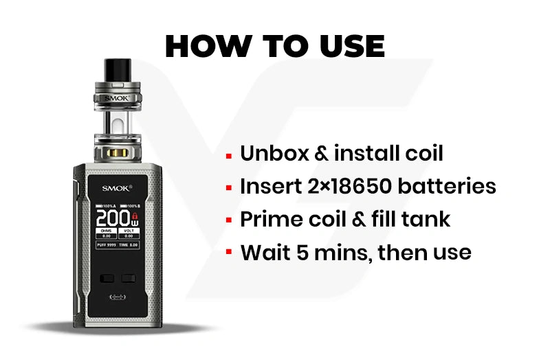 Using the Crystal Pro 30K