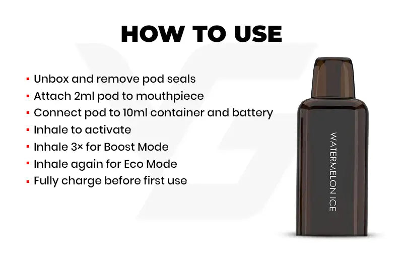 Using the Crystal Pro 30K