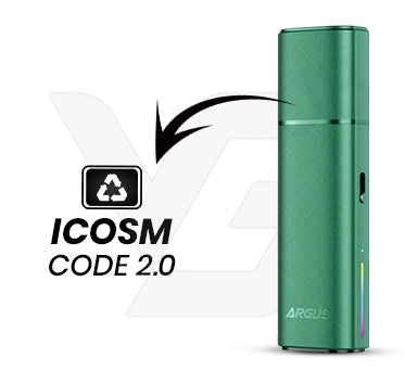 iCOSM Code 2.0