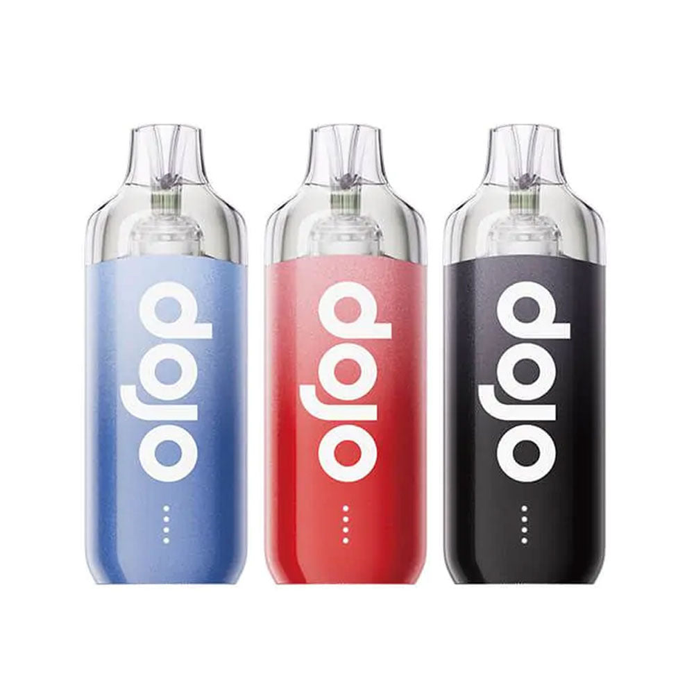 Vaporesso DOJO Blast 10K Prefilled Pod Kit 10mg