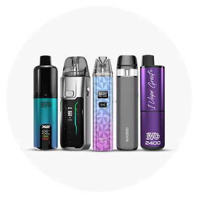 Vape Kits