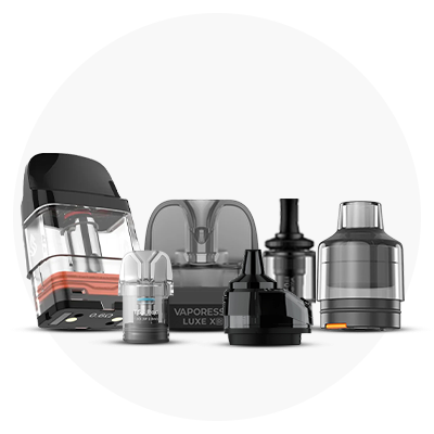 Vape Pods