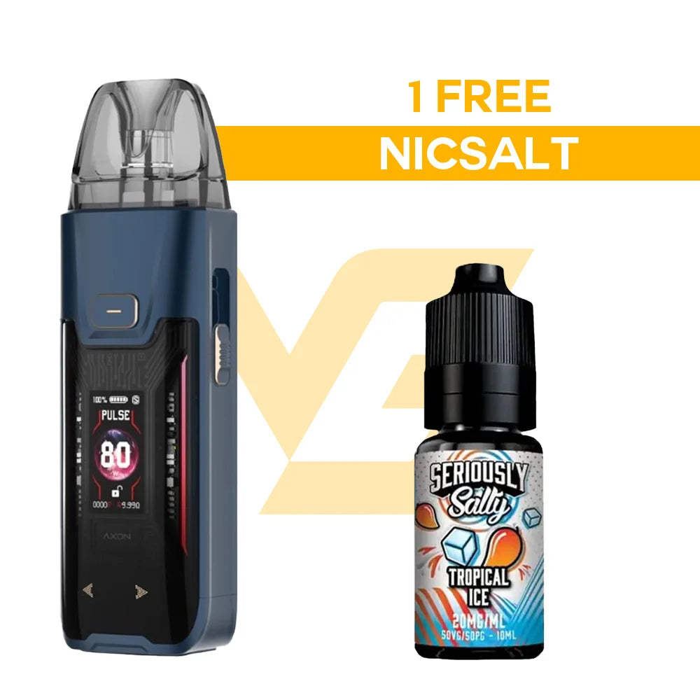 Vaporesso LUXE XR Max 2 Vape Kit