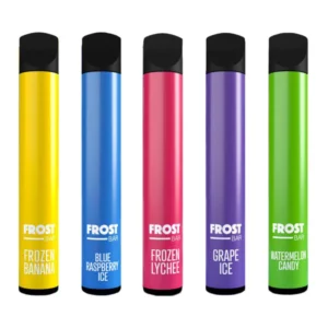 Dr Frost Bar 575 Puffs Disposable Vape Device