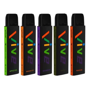 Seek Vape Vive Disposable Vape Pen 750+Puffs