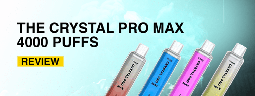 the crystal pro max review