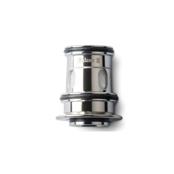Horizontech Falcon II Sector Mesh Replacement Coils (Pack of 3) - 0.14 Ohm