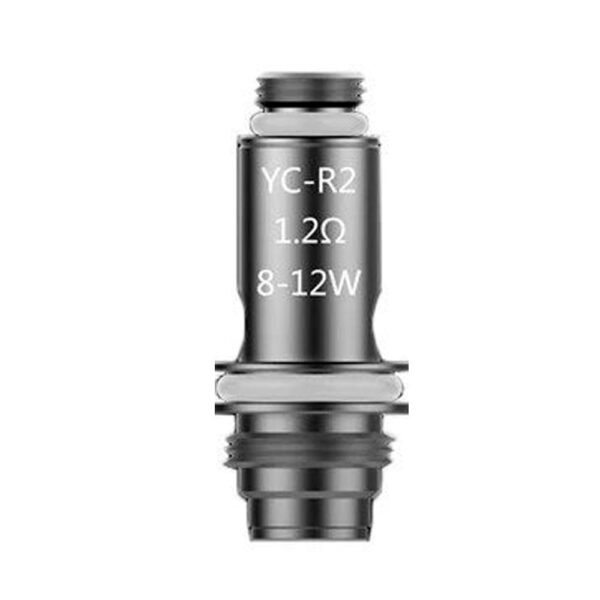 VOOPOO YC Replacement Coil (Pack Of 5)