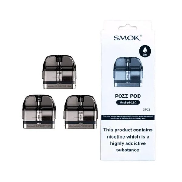 Smok-Pozz-2ml-Replacement-Pods-(Pack-of-3)