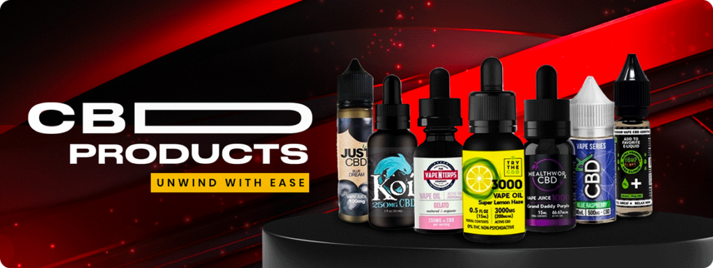 Vape Gala's Black Friday Extravaganza - Unmissable Vape Deals To Expand Your Savings!
